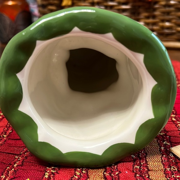 Daisy, Bella Casa Collection, designed by Susan Paley, sold by Ganz - Picture 4 of 5